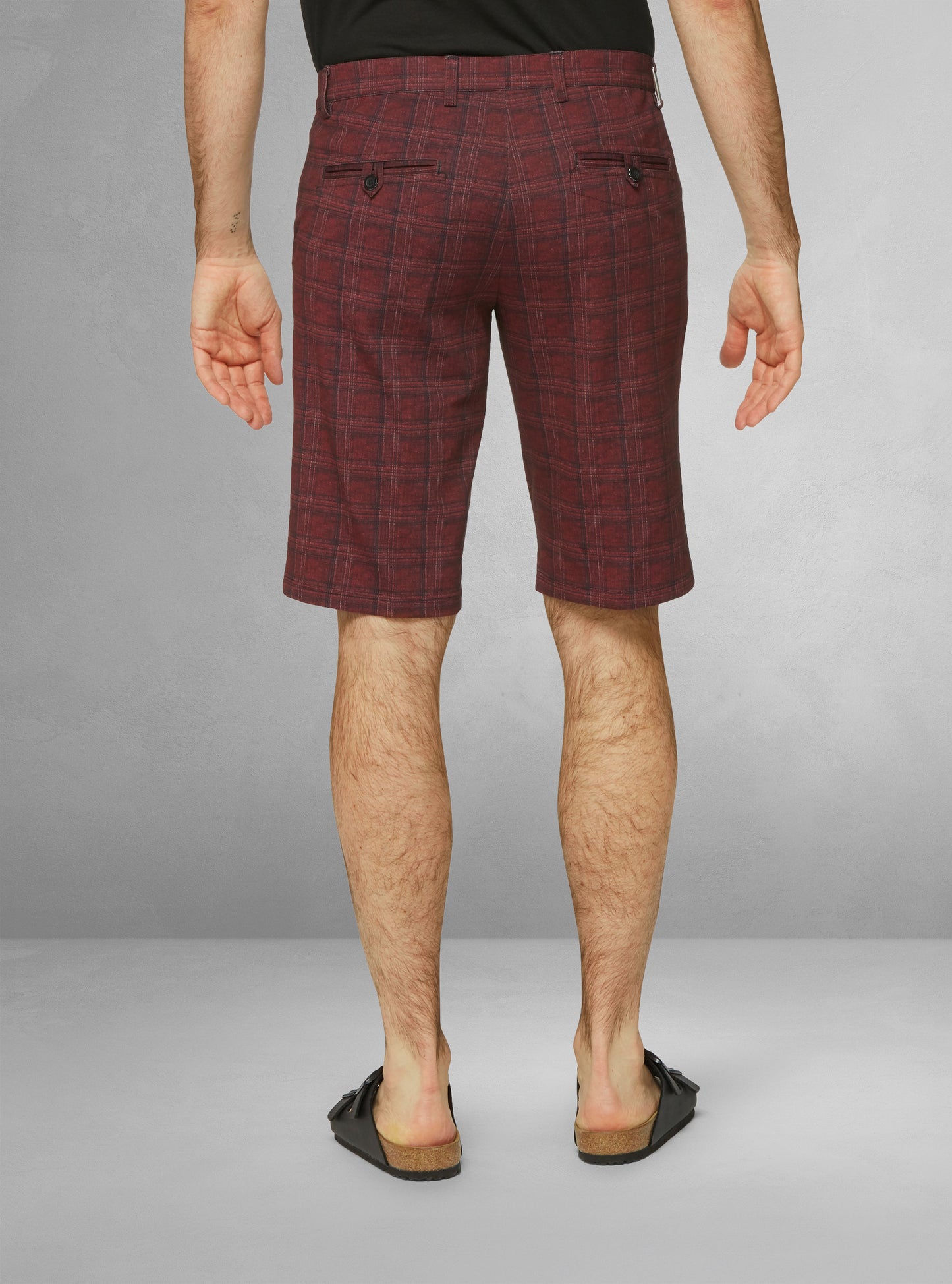 Men's bermudas