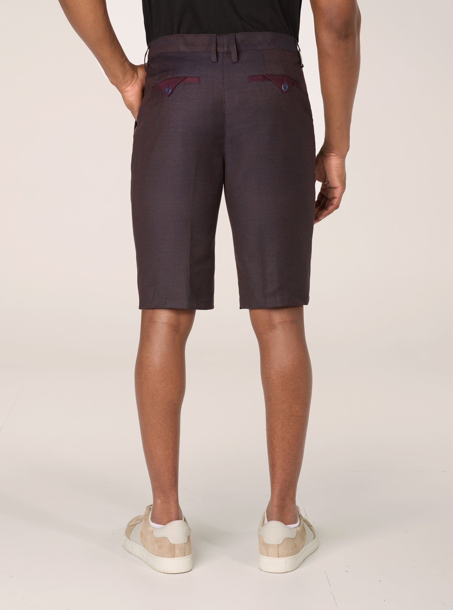 Men's bermudas