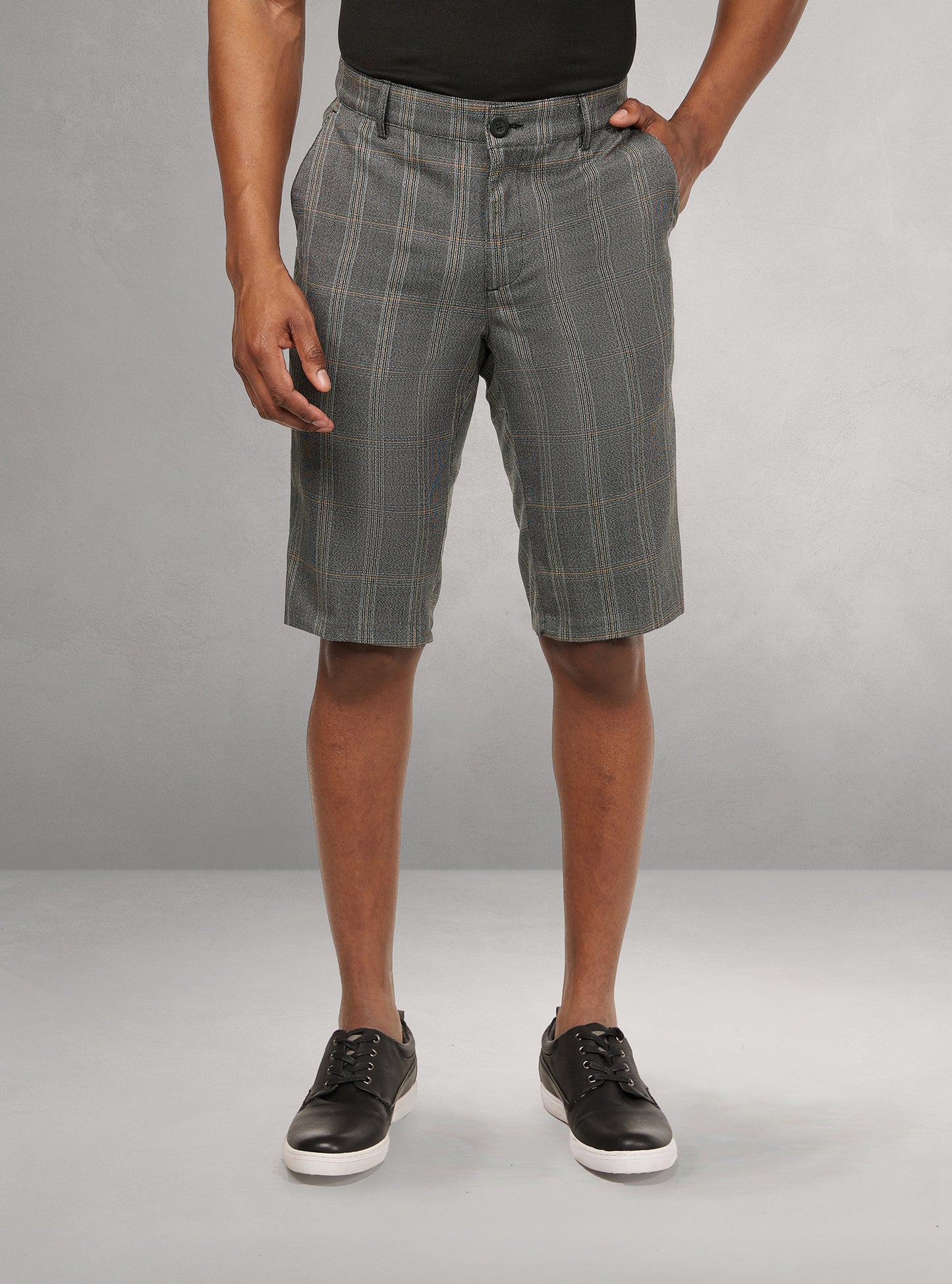 Men's bermudas