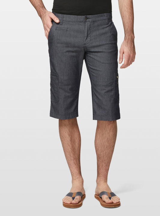 Men's capri