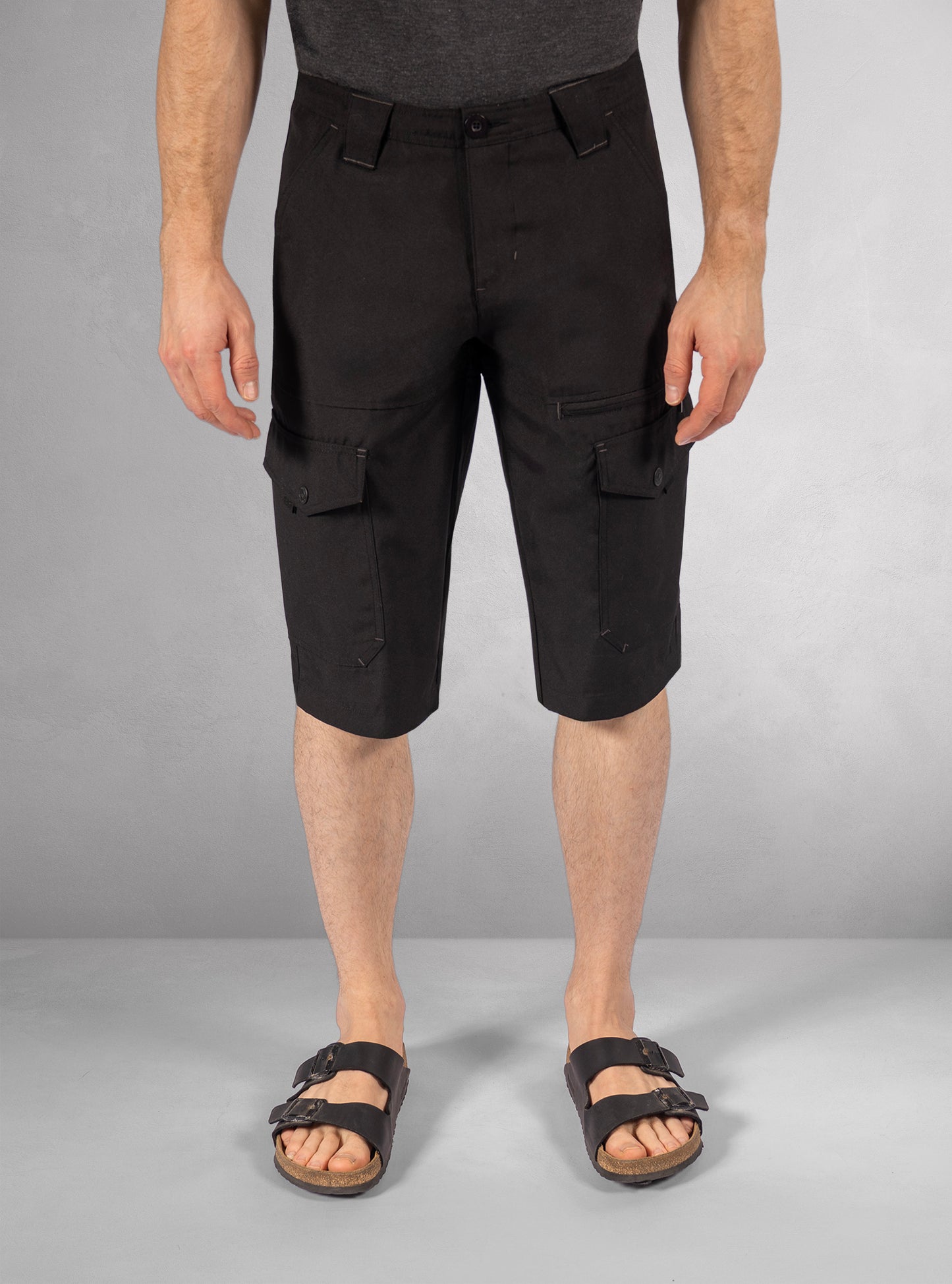 MENS CAPRI