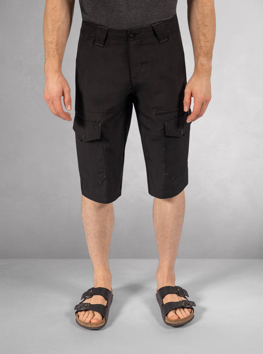 Men's capri