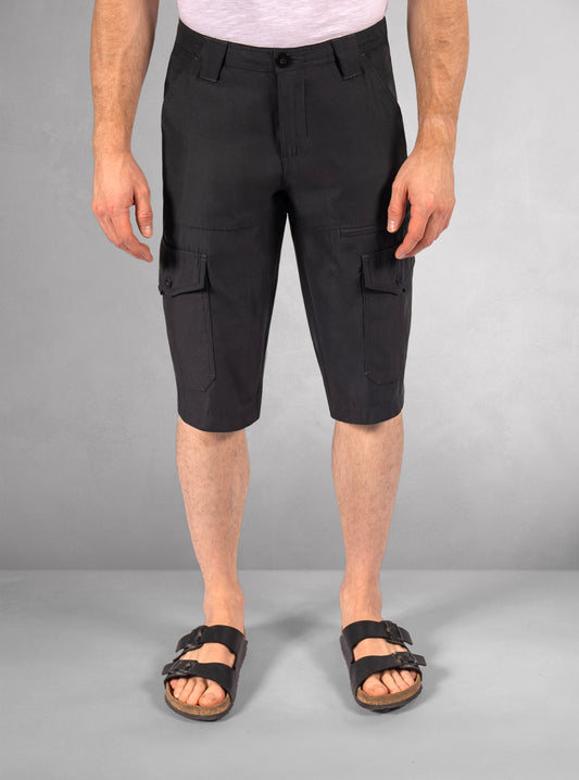 Men's capri