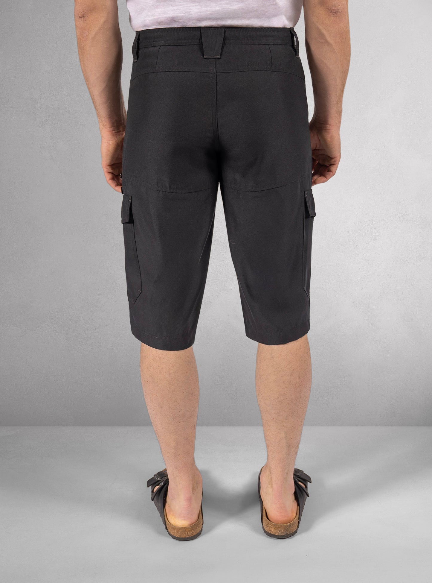 Men's capri