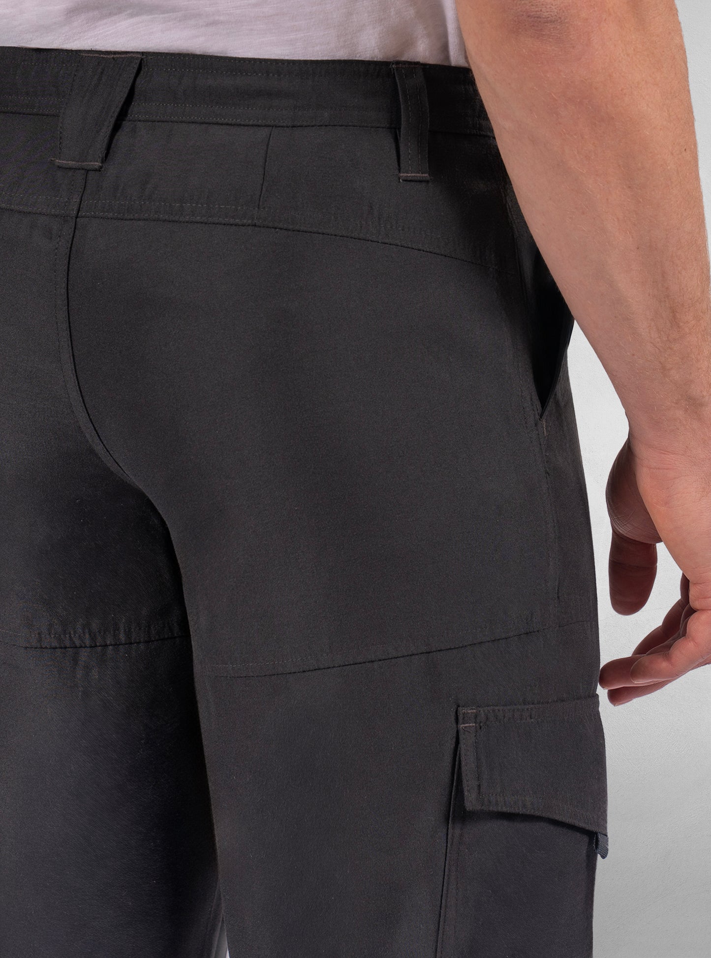 Men's capri
