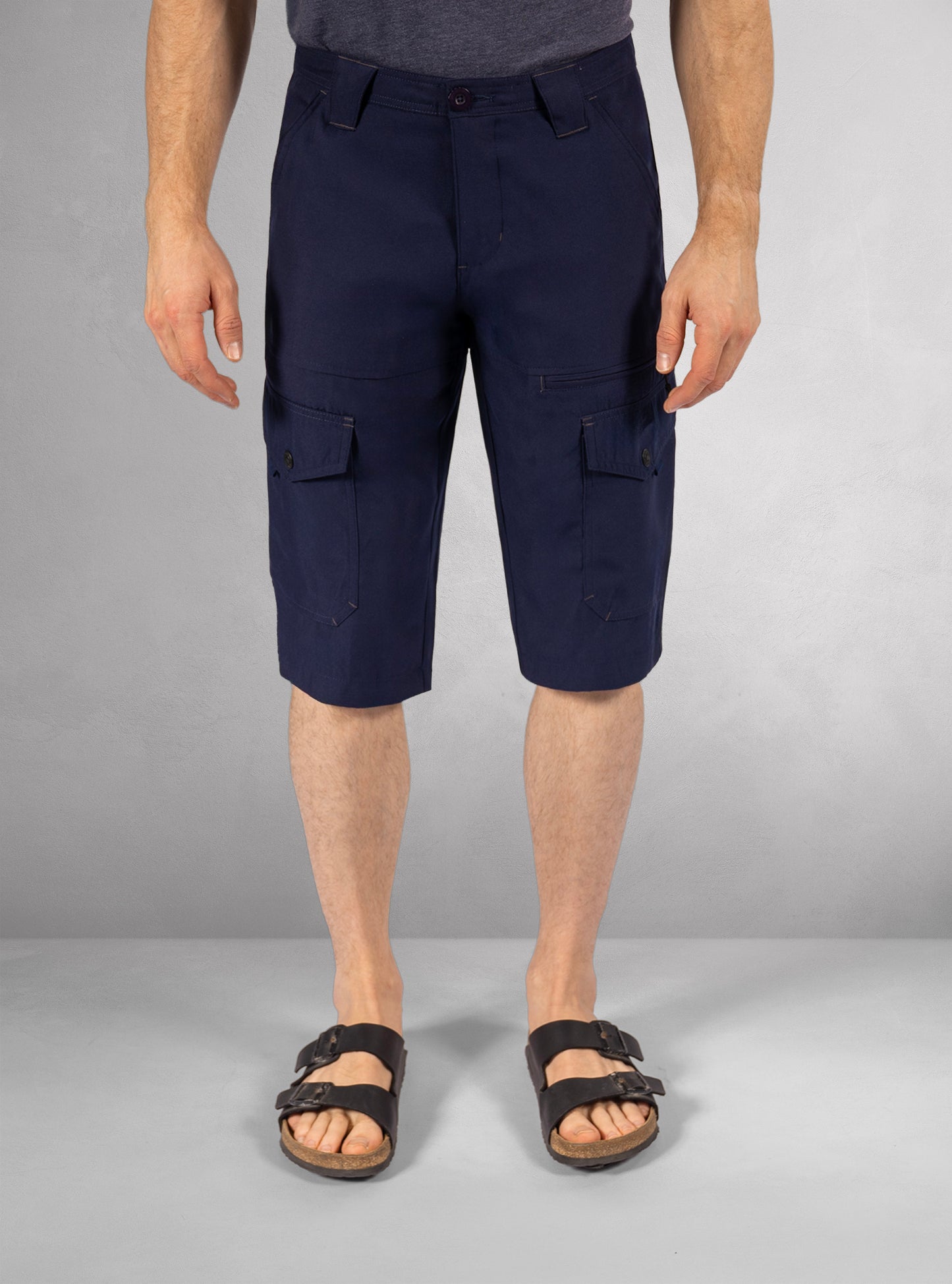 MENS CAPRI