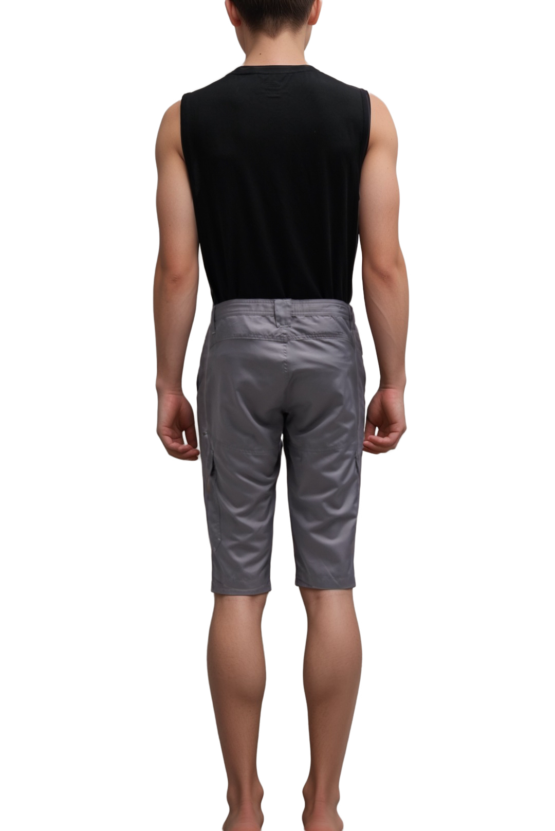 Men's capri