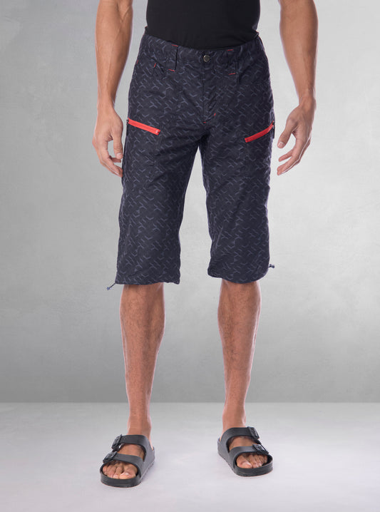 Men's capri