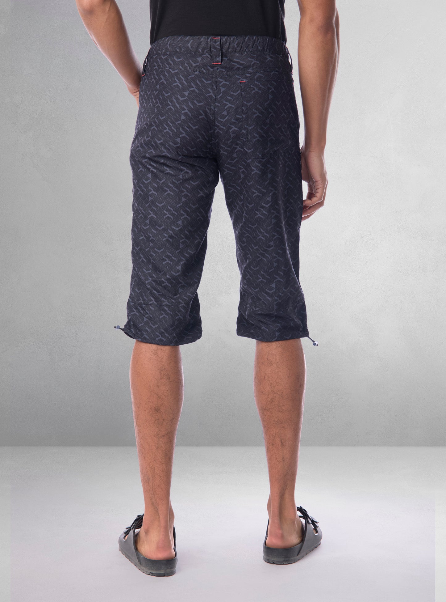 Men's capri