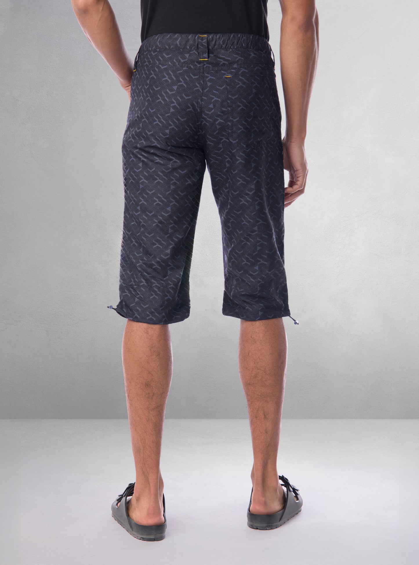 Men's capri