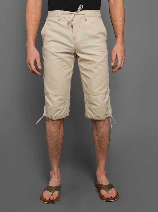 Men's capri