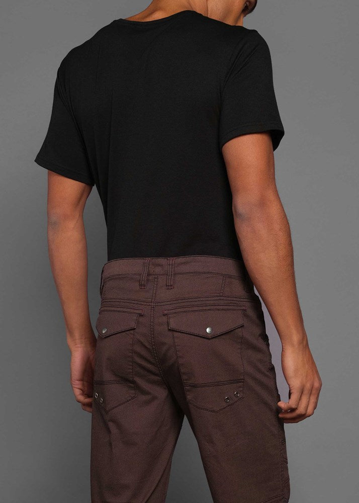 Men's capri