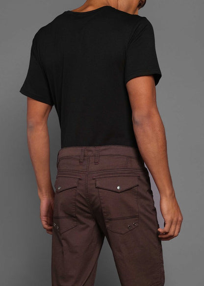 Men's capri