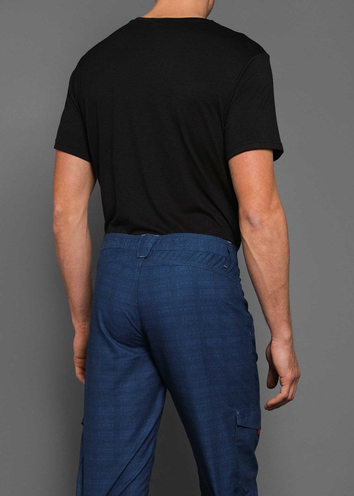 Men's capri