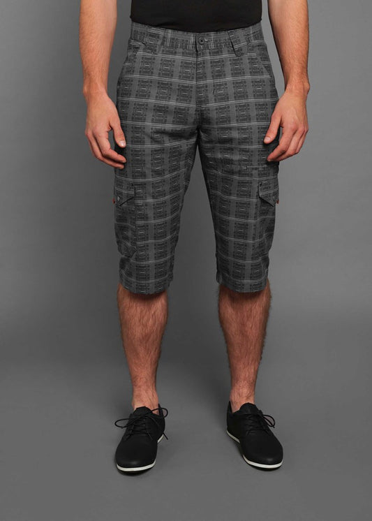 Men's capri