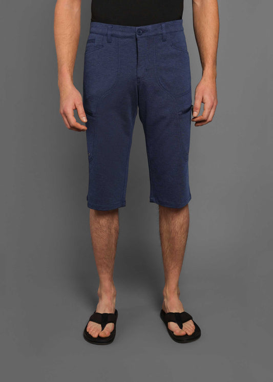 Men's capri