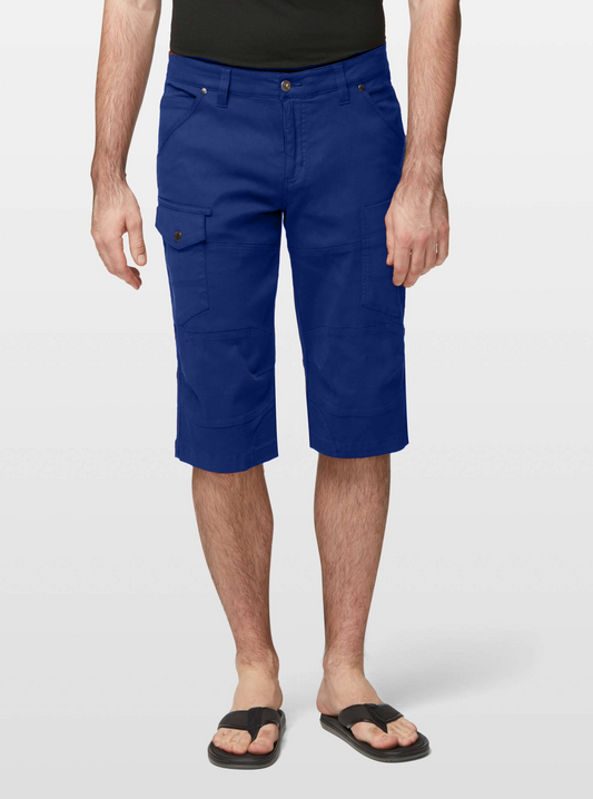 Men's capri
