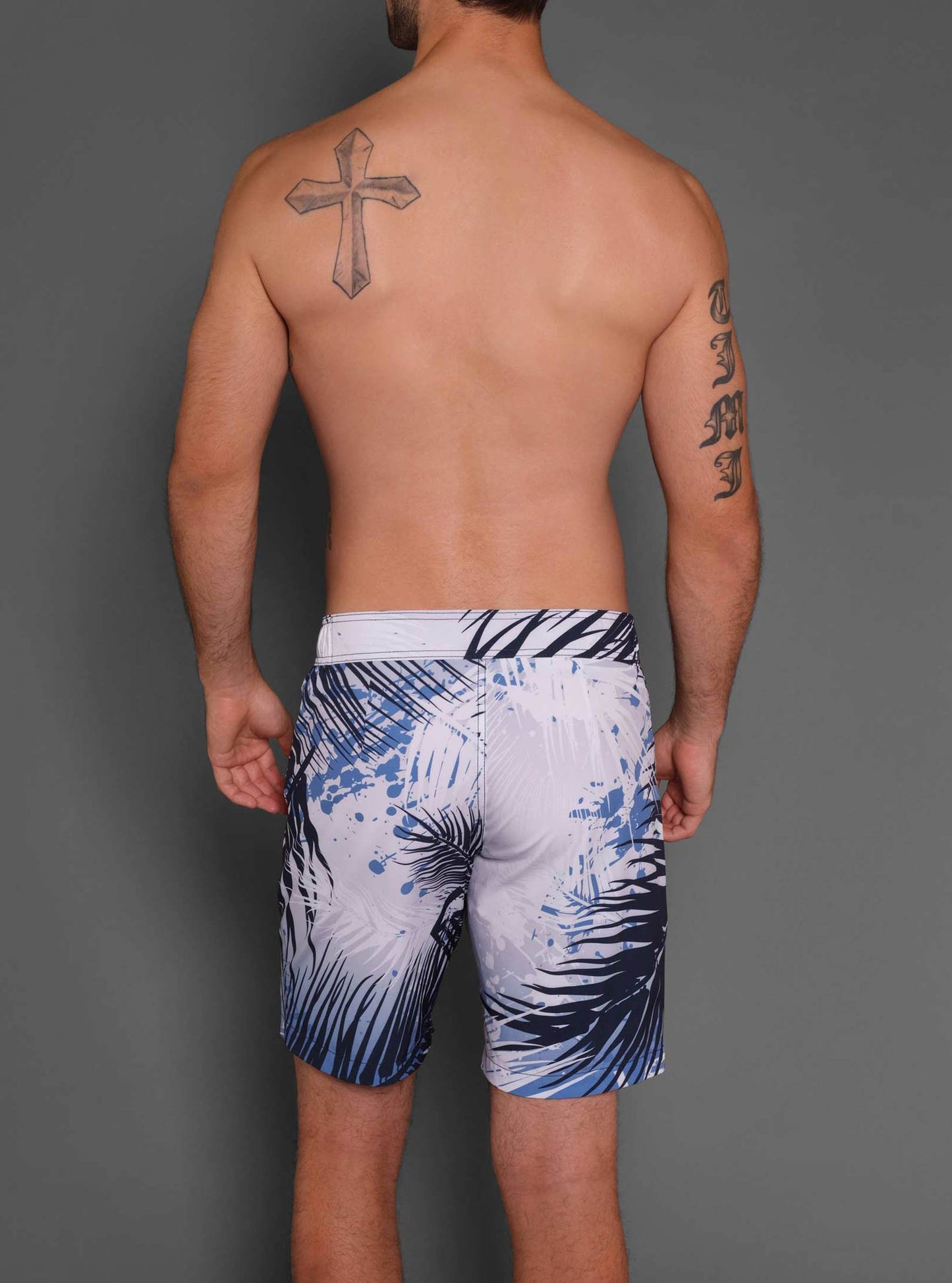 MAILLOT DE BAIN HOMME