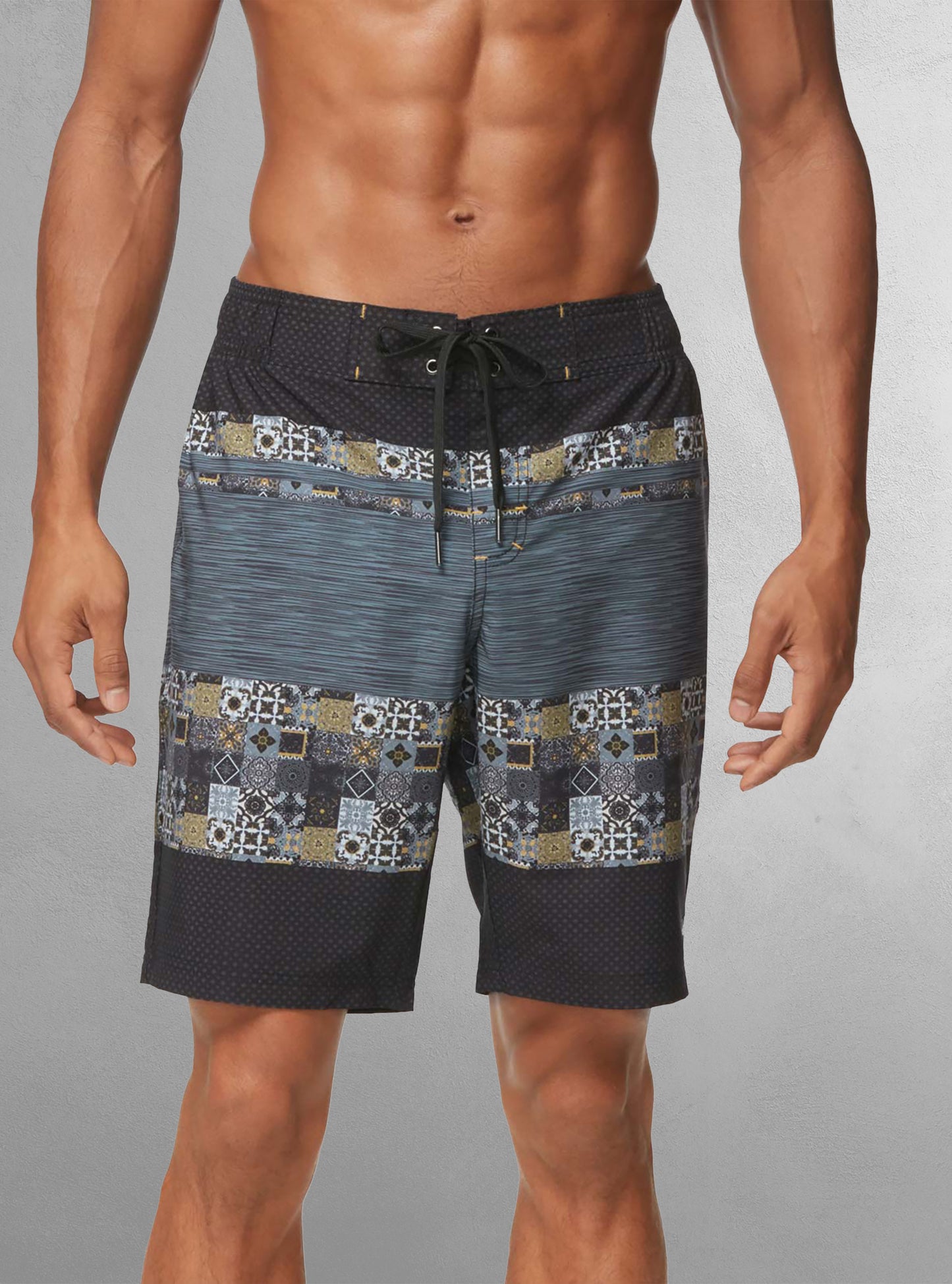 MAILLOT DE BAIN HOMME