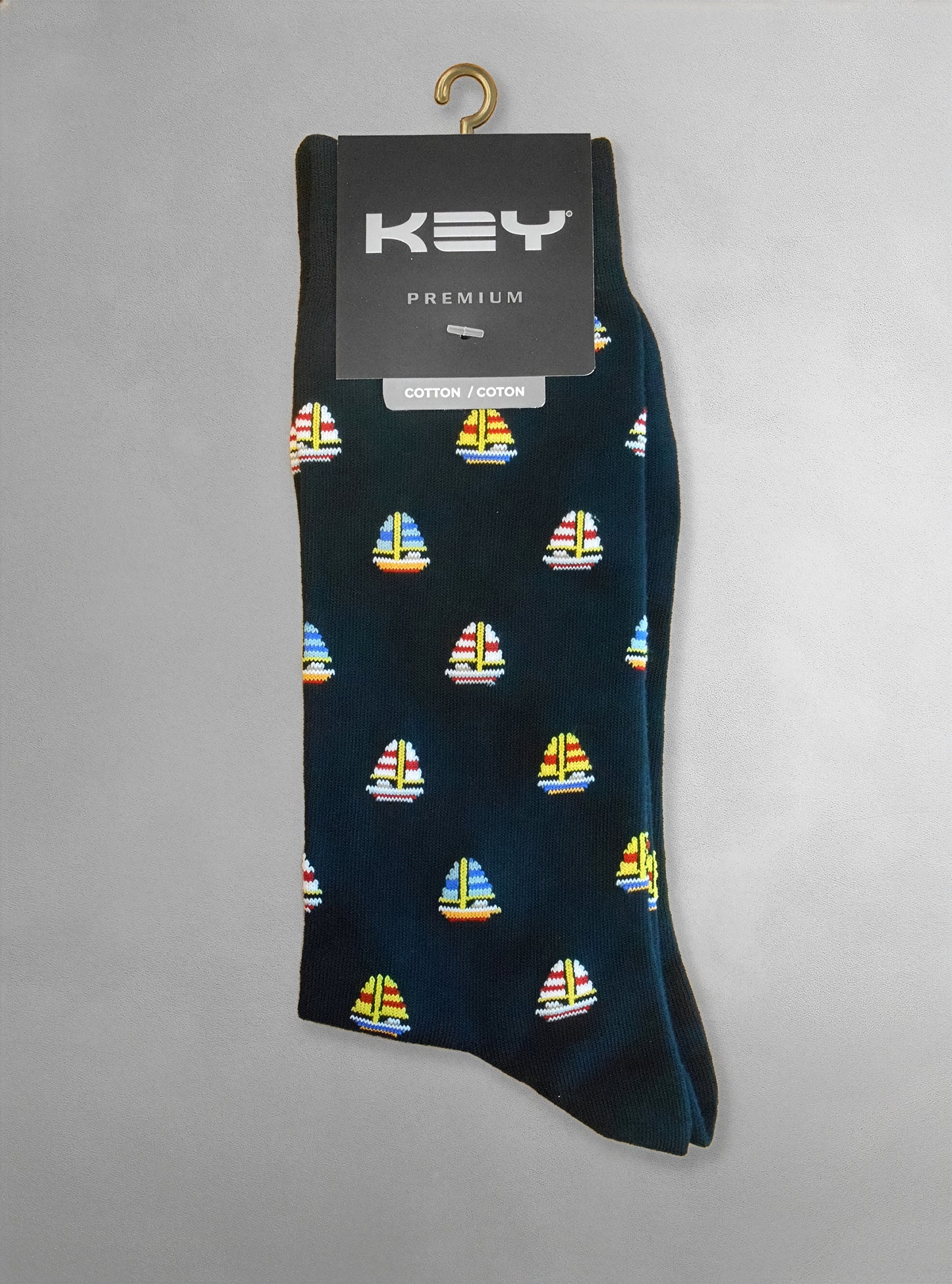 Men's sock