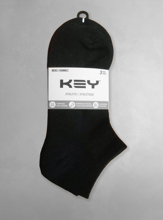Men's ankle sock