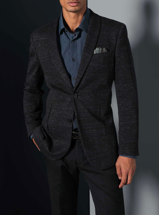 Men's blazer