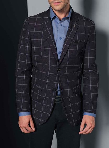 Men's blazer