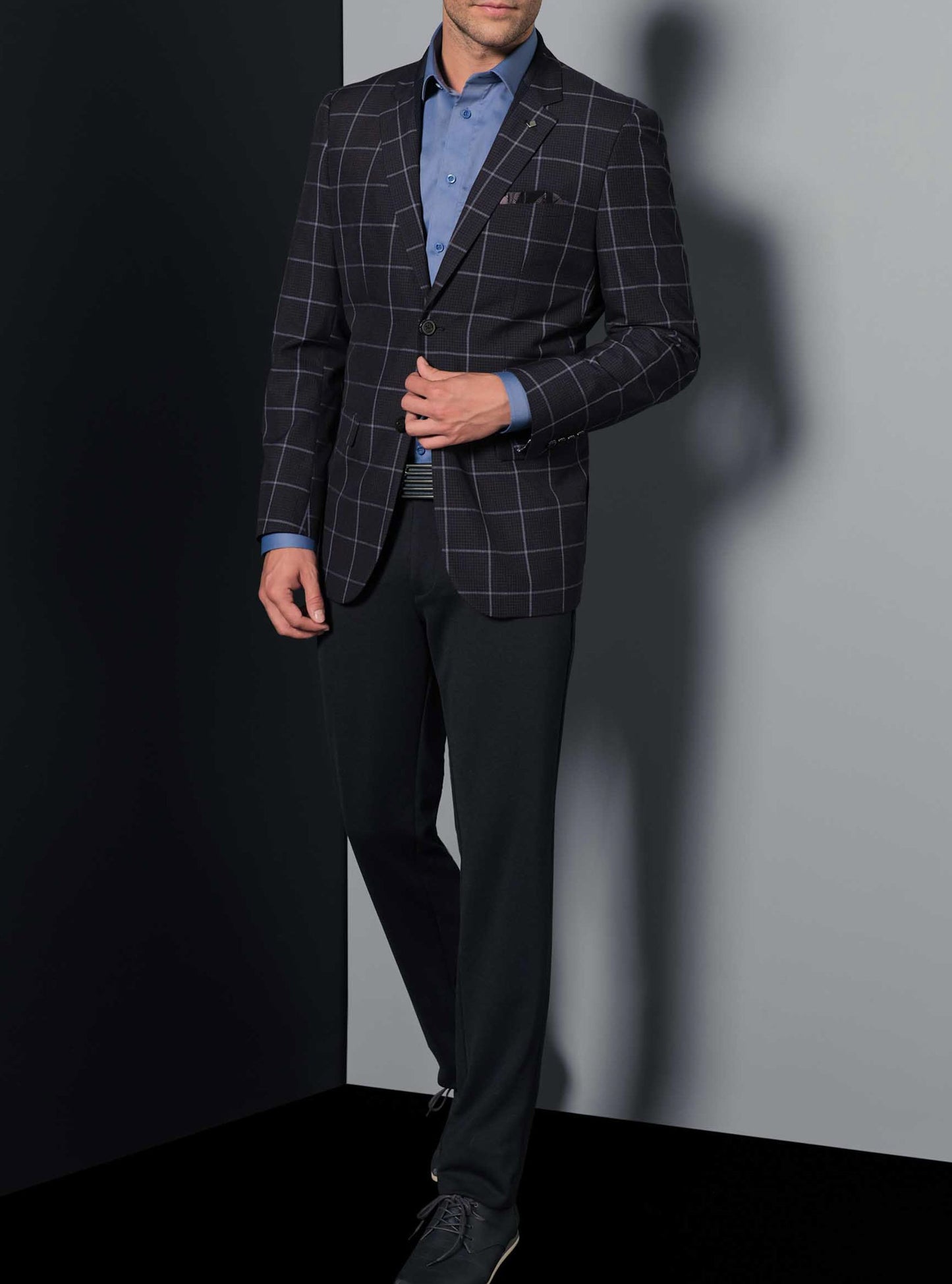 Men's blazer