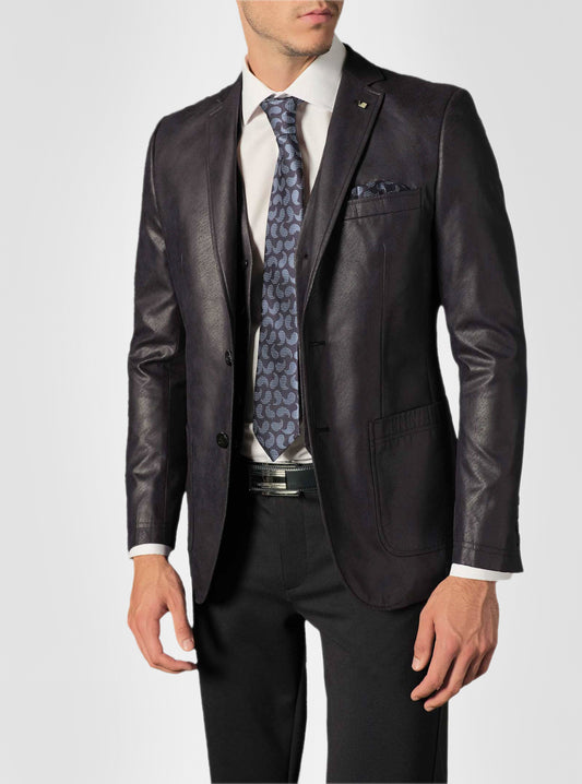 Men's blazer