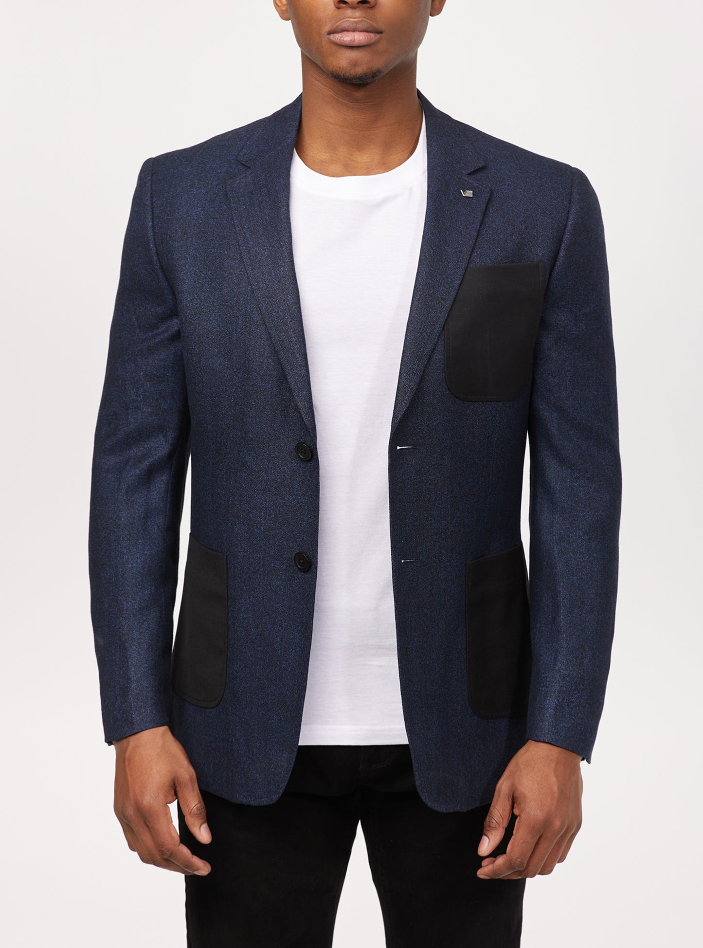 Men's blazer