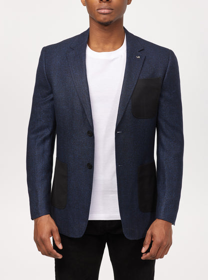 Men's blazer