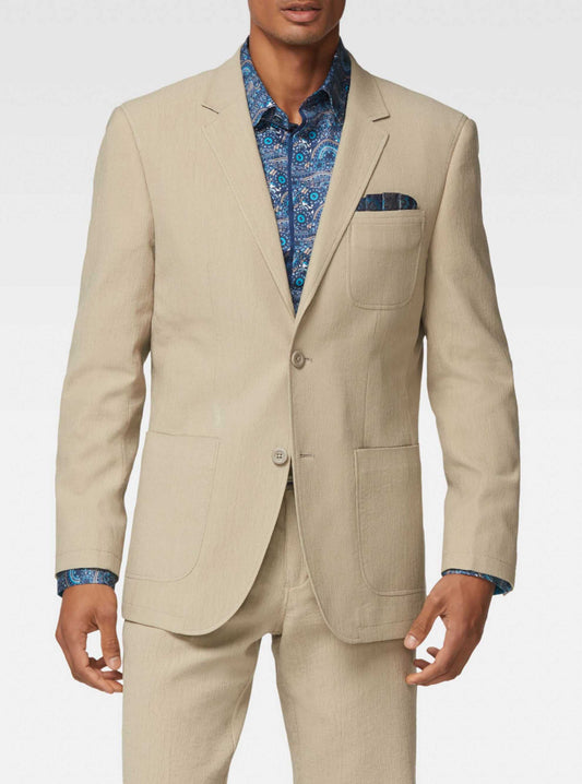 Men's blazer