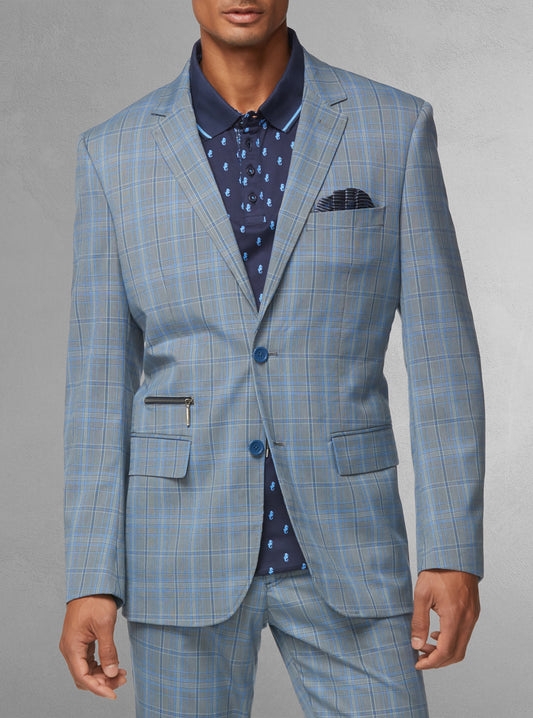 Men's blazer