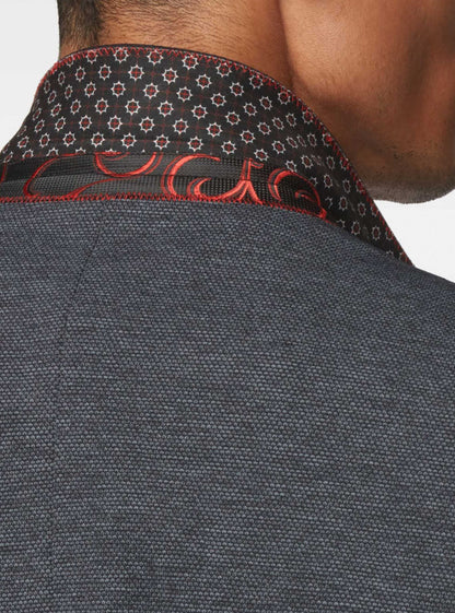 Men's stretch blazer