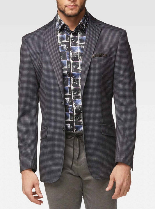 Men's blazer