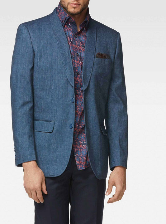 Men's blazer