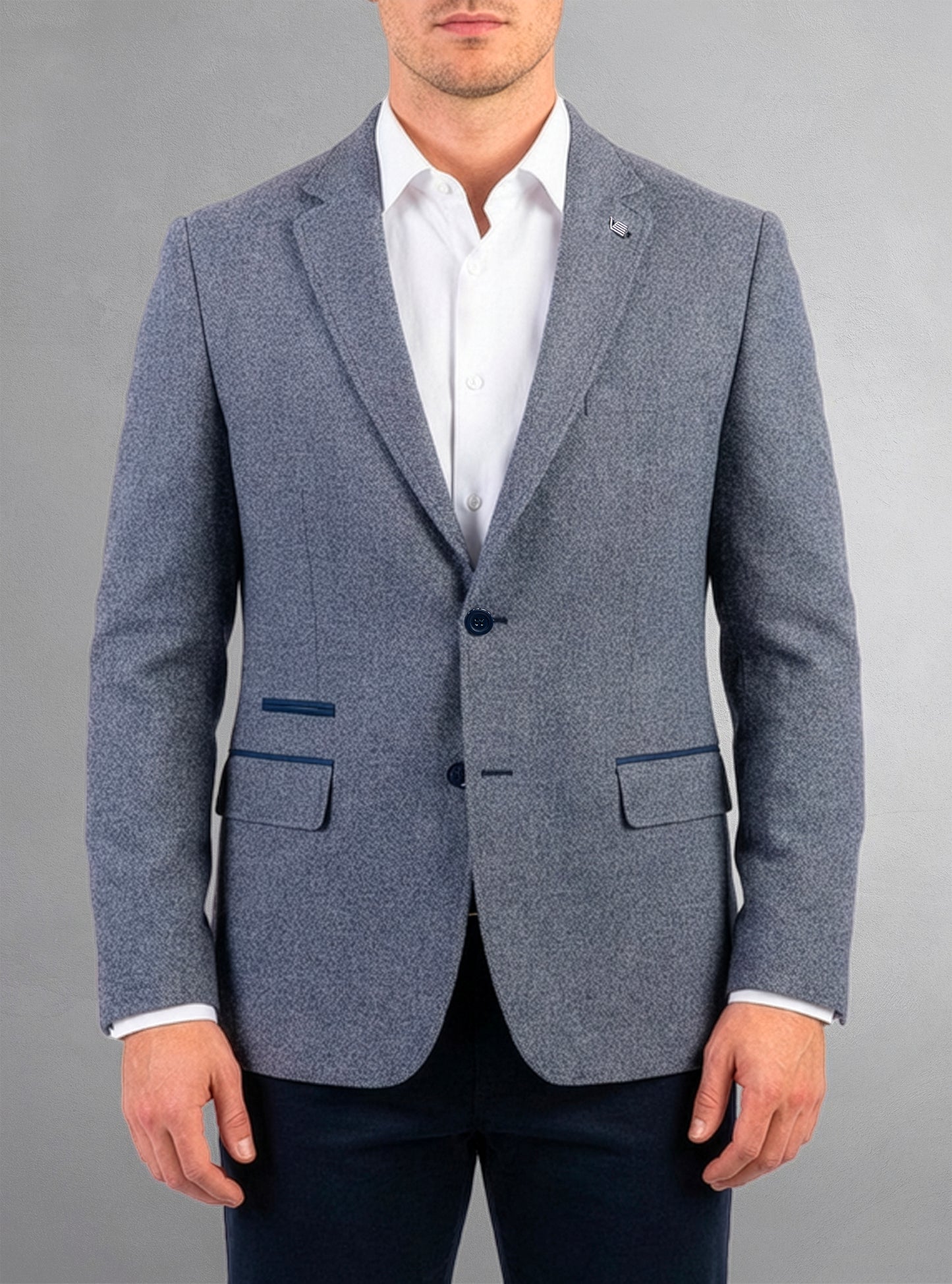 Men's blazer