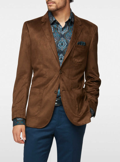 Men's blazer
