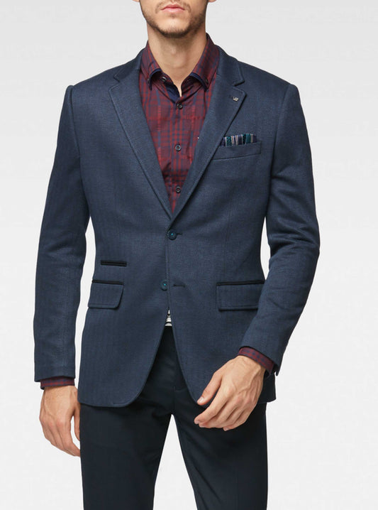 Men's blazer