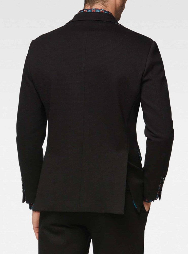 Men's stretch blazer
