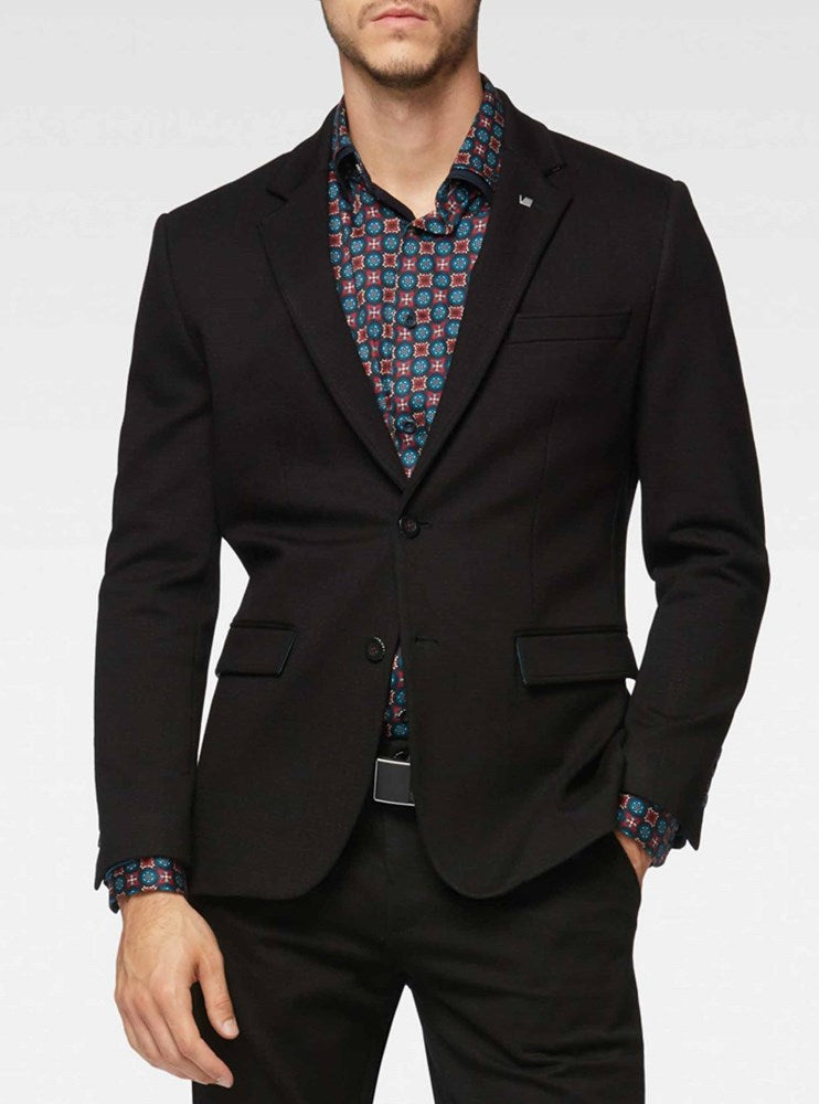 Men's stretch blazer