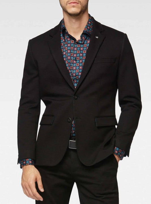 Men's stretch blazer