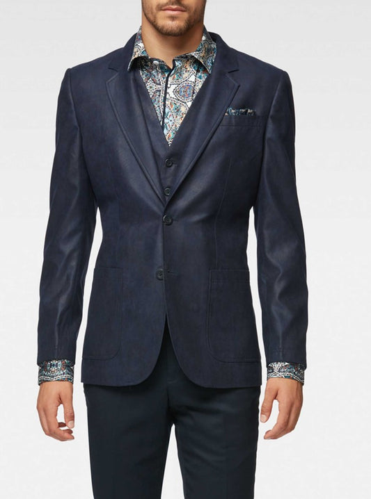 Men's blazer