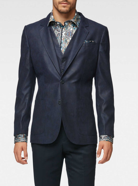 Men's blazer