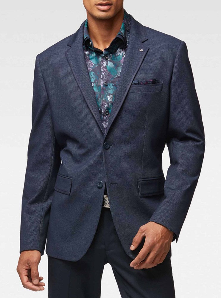 Men's blazer