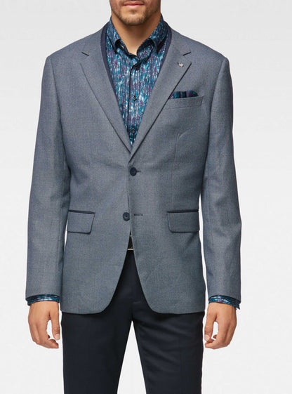 Men's blazer