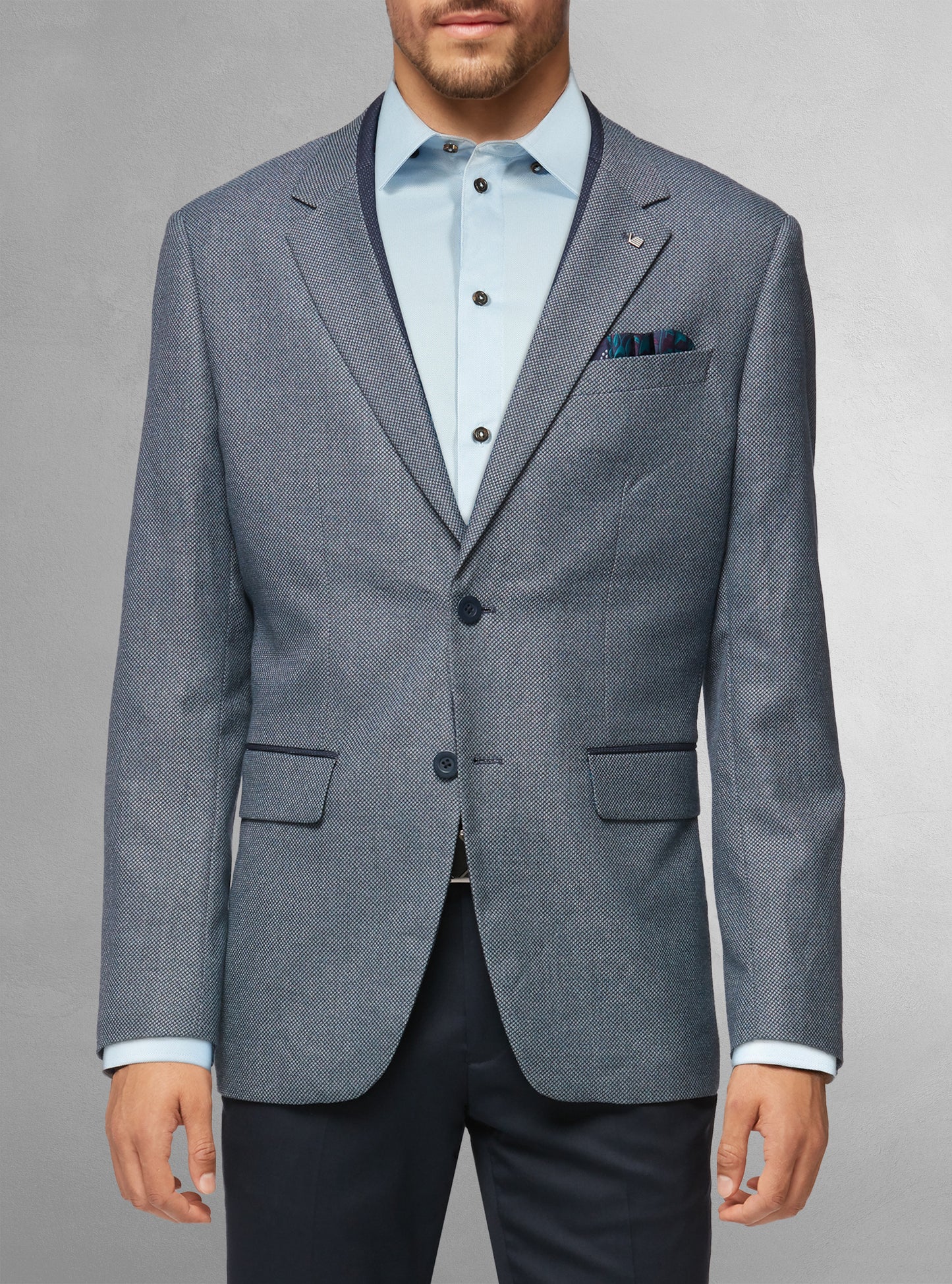 Men's blazer