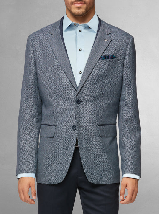Men's blazer