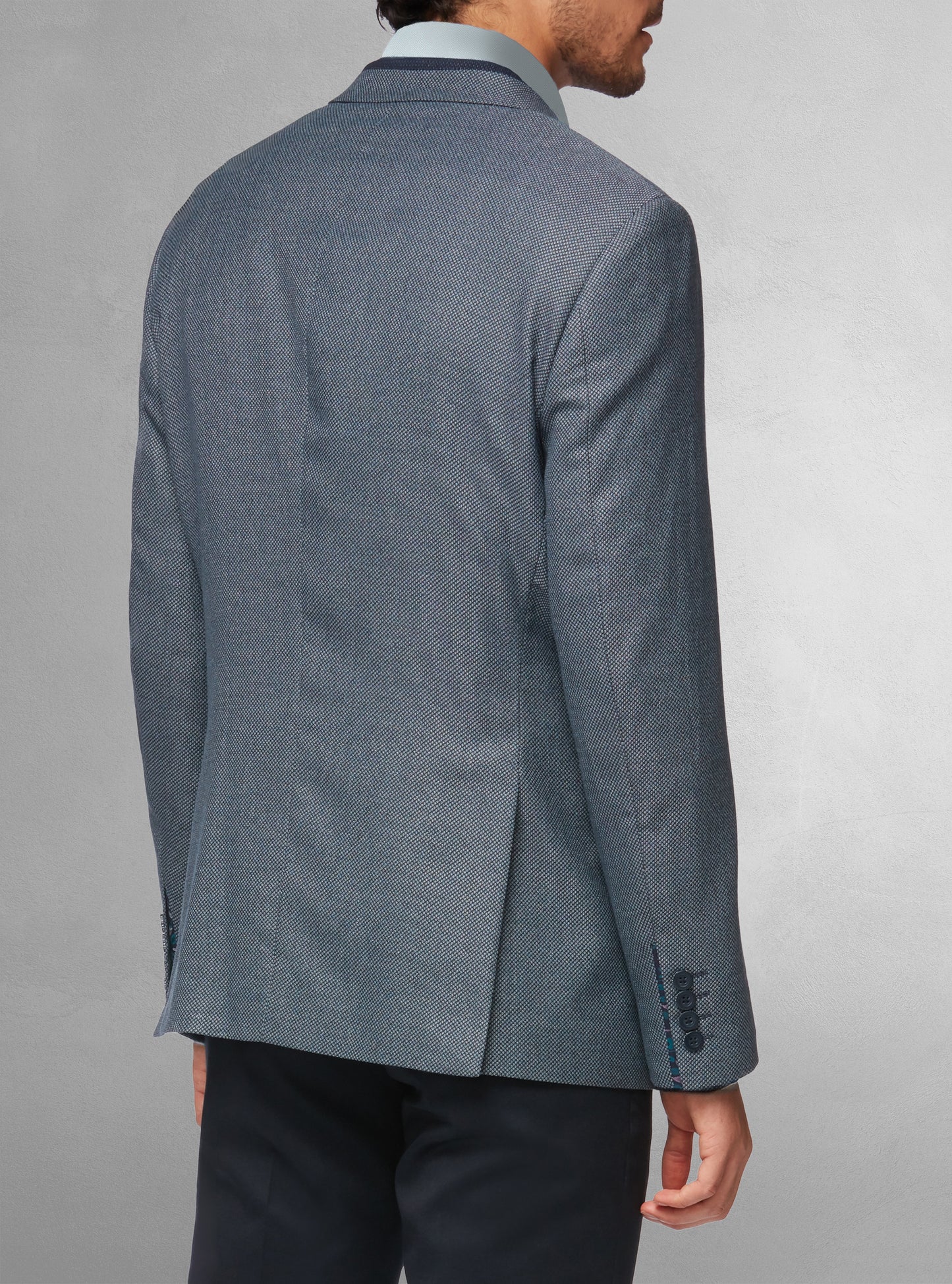 Men's blazer
