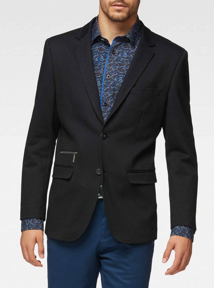 Men's blazer
